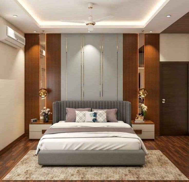 Bedroom Design